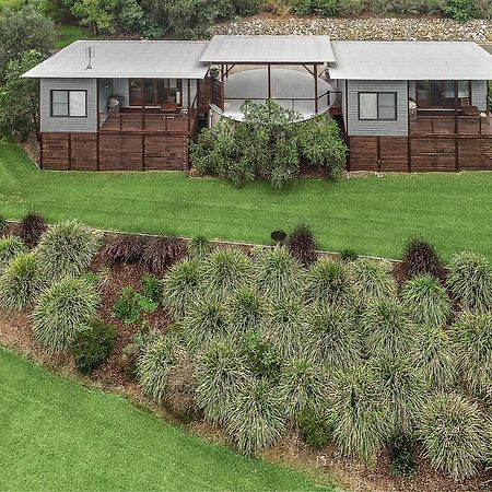 Lilypad Luxury Cabins Беллинген Экстерьер фото